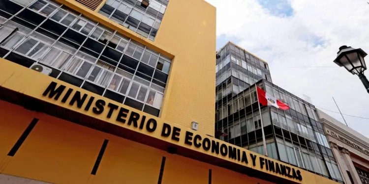 Valor de la UIT en 2026 es de S/ 5500. Aprobado por el Ministerio de Economía y Finanzas