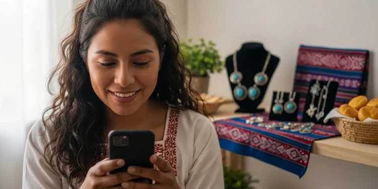 Vende sin local: Domina TikTok e Instagram para tu negocio en Perú