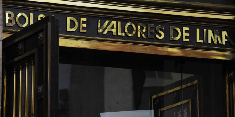Bolsa de Valores de Lima